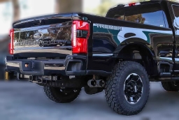 Ford Super Duty F-350 SRW LARIAT 4WD Crew Cab 6.75' Box 2025