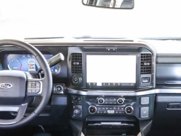 Ford Super Duty F-350 SRW LARIAT 4WD Crew Cab 6.75' Box 2025