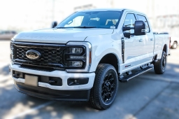 Ford Super Duty F-350 SRW LARIAT 4WD Crew Cab 8' Box 2026