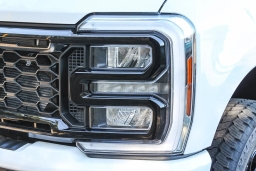 Ford Super Duty F-350 SRW LARIAT 4WD Crew Cab 8' Box 2026