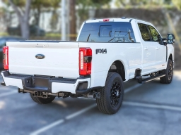 Ford Super Duty F-350 SRW LARIAT 4WD Crew Cab 8' Box 2026