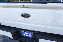 Ford Super Duty F-350 SRW LARIAT 4WD Crew Cab 8' Box 2026