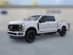 Ford Super Duty F-350 SRW LARIAT 4WD Crew Cab 6.75' Box 2026