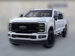 Ford Super Duty F-350 SRW LARIAT 4WD Crew Cab 6.75' Box 2026