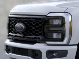 Ford Super Duty F-350 SRW LARIAT 4WD Crew Cab 6.75' Box 2026