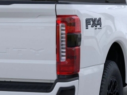 Ford Super Duty F-350 SRW LARIAT 4WD Crew Cab 6.75' Box 2026