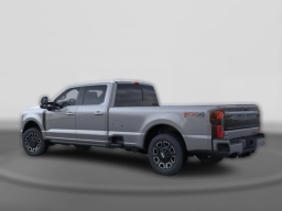 Ford Super Duty F-350 SRW Platinum 4WD Crew Cab 8' Box 2026