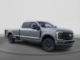 Ford Super Duty F-350 SRW Platinum 4WD Crew Cab 8' Box 2026