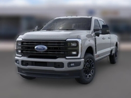Ford Super Duty F-350 SRW Platinum 4WD Crew Cab 8' Box 2026