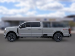 Ford Super Duty F-350 SRW Platinum 4WD Crew Cab 8' Box 2026
