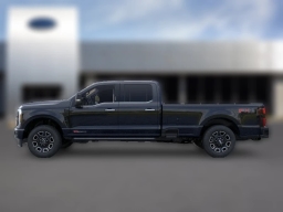 Ford Super Duty F-350 SRW Platinum 4WD Crew Cab 8' Box 2026