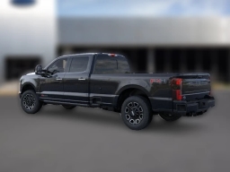 Ford Super Duty F-350 SRW Platinum 4WD Crew Cab 8' Box 2026