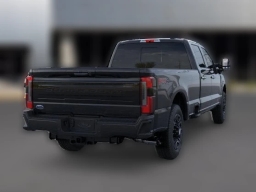 Ford Super Duty F-350 SRW Platinum 4WD Crew Cab 8' Box 2026