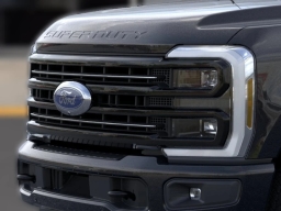 Ford Super Duty F-350 SRW Platinum 4WD Crew Cab 8' Box 2026