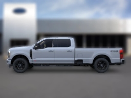 Ford Super Duty F-350 SRW LARIAT 4WD Crew Cab 8' Box 2026