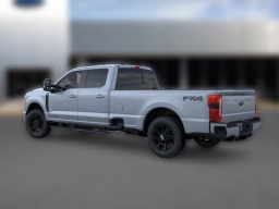 Ford Super Duty F-350 SRW LARIAT 4WD Crew Cab 8' Box 2026