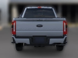 Ford Super Duty F-350 SRW LARIAT 4WD Crew Cab 8' Box 2026