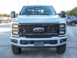 Ford Super Duty F-350 SRW LARIAT 4WD Crew Cab 6.75' Box 2026
