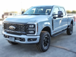 Ford Super Duty F-350 SRW LARIAT 4WD Crew Cab 6.75' Box 2026