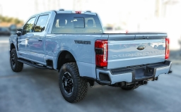 Ford Super Duty F-350 SRW LARIAT 4WD Crew Cab 6.75' Box 2026