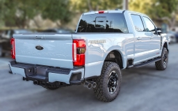 Ford Super Duty F-350 SRW LARIAT 4WD Crew Cab 6.75' Box 2026