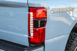 Ford Super Duty F-350 SRW LARIAT 4WD Crew Cab 6.75' Box 2026