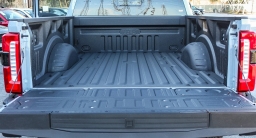 Ford Super Duty F-350 SRW LARIAT 4WD Crew Cab 6.75' Box 2026