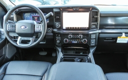 Ford Super Duty F-350 SRW LARIAT 4WD Crew Cab 6.75' Box 2026