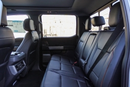 Ford Super Duty F-350 SRW LARIAT 4WD Crew Cab 6.75' Box 2026