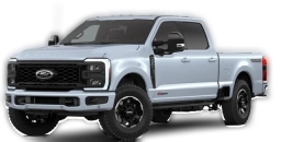 Ford Super Duty F-350 SRW LARIAT 4WD Crew Cab 6.75' Box 2026
