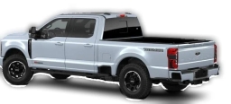 Ford Super Duty F-350 SRW LARIAT 4WD Crew Cab 6.75' Box 2026
