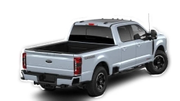 Ford Super Duty F-350 SRW LARIAT 4WD Crew Cab 6.75' Box 2026