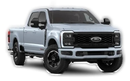Ford Super Duty F-350 SRW LARIAT 4WD Crew Cab 6.75' Box 2026