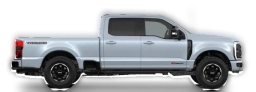 Ford Super Duty F-350 SRW LARIAT 4WD Crew Cab 6.75' Box 2026