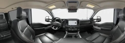 Ford Super Duty F-350 SRW LARIAT 4WD Crew Cab 6.75' Box 2026