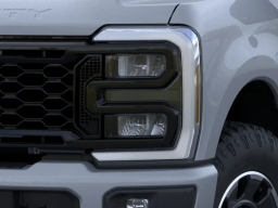 Ford Super Duty F-350 SRW LARIAT 4WD Crew Cab 6.75' Box 2026