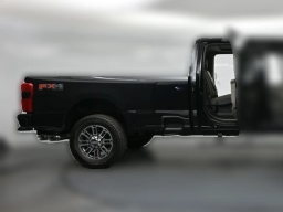 Ford Super Duty F-350 SRW Platinum 4WD Crew Cab 8' Box 2026