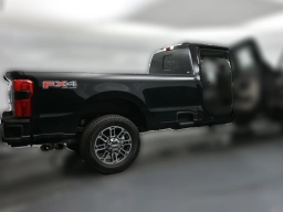 Ford Super Duty F-350 SRW Platinum 4WD Crew Cab 8' Box 2026