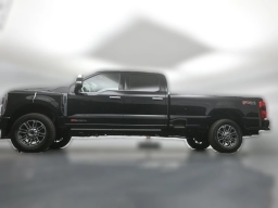 Ford Super Duty F-350 SRW Platinum 4WD Crew Cab 8' Box 2026