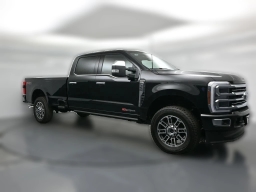 Ford Super Duty F-350 SRW Platinum 4WD Crew Cab 8' Box 2026