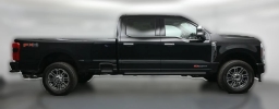 Ford Super Duty F-350 SRW Platinum 4WD Crew Cab 8' Box 2026