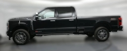 Ford Super Duty F-350 SRW Platinum 4WD Crew Cab 8' Box 2026
