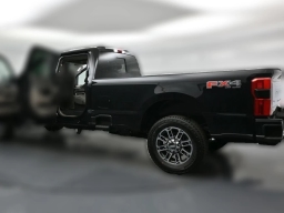 Ford Super Duty F-350 SRW Platinum 4WD Crew Cab 8' Box 2026