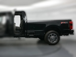 Ford Super Duty F-350 SRW Platinum 4WD Crew Cab 8' Box 2026
