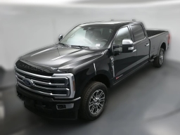 Ford Super Duty F-350 SRW Platinum 4WD Crew Cab 8' Box 2026