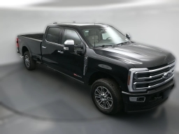 Ford Super Duty F-350 SRW Platinum 4WD Crew Cab 8' Box 2026