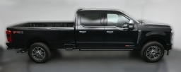 Ford Super Duty F-350 SRW Platinum 4WD Crew Cab 8' Box 2026