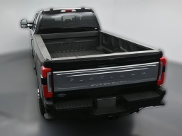 Ford Super Duty F-350 SRW Platinum 4WD Crew Cab 8' Box 2026