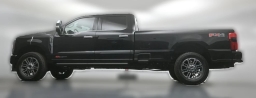 Ford Super Duty F-350 SRW Platinum 4WD Crew Cab 8' Box 2026