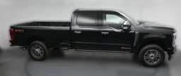 Ford Super Duty F-350 SRW Platinum 4WD Crew Cab 8' Box 2026